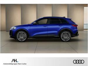 Audi Q5 SUV TDI quattro 150 kW S tronic