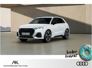 Audi Q3 S line 35 TFSI 110(150) kW(PS) S tronic 35 TFSI S line