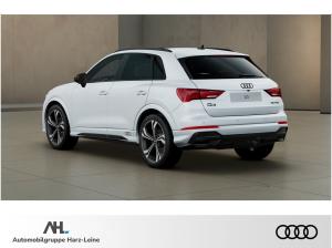 Audi Q3 S line 35 TFSI 110(150) kW(PS) S tronic 35 TFSI S line