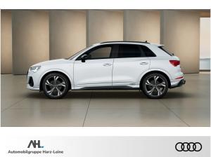 Audi Q3 S line 35 TFSI 110(150) kW(PS) S tronic 35 TFSI S line