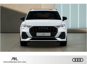 Audi Q3 S line 35 TFSI 110(150) kW(PS) S tronic 35 TFSI S line