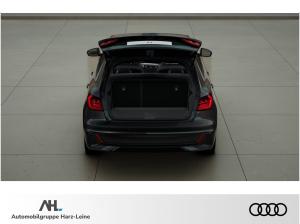Audi A1 Sportback S line 30 TFSI