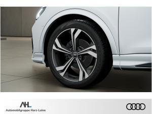 Audi Q3 S line 35 TFSI 110(150) kW(PS) S tronic 35 TFSI S line