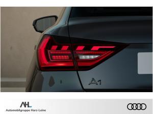 Audi A1 Sportback S line 30 TFSI