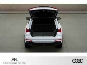 Audi Q3 S line 35 TFSI 110(150) kW(PS) S tronic 35 TFSI S line