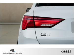 Audi Q3 S line 35 TFSI 110(150) kW(PS) S tronic 35 TFSI S line