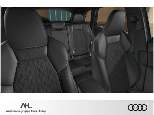 Audi Q5 SUV TDI quattro 150 kW S tronic