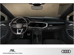 Audi Q3 S line 35 TFSI 110(150) kW(PS) S tronic 35 TFSI S line