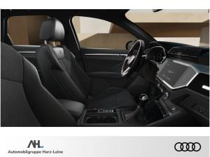 Audi Q3 S line 35 TFSI 110(150) kW(PS) S tronic 35 TFSI S line