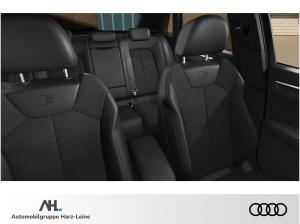 Audi Q3 S line 35 TFSI 110(150) kW(PS) S tronic 35 TFSI S line