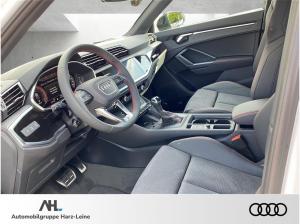 Audi Q3 S line 35 TFSI 110(150) kW(PS) S tronic 35 TFSI S line