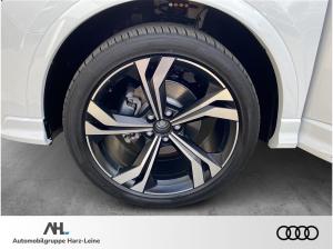 Audi Q3 S line 35 TFSI 110(150) kW(PS) S tronic 35 TFSI S line