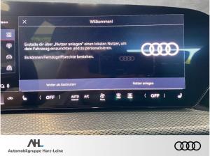 Audi Q5 SUV TDI quattro 150 kW S tronic