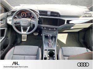 Audi Q3 S line 35 TFSI 110(150) kW(PS) S tronic 35 TFSI S line