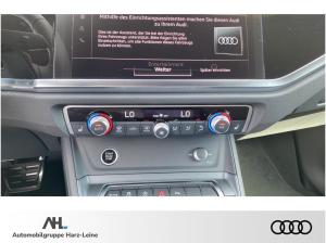 Audi Q3 S line 35 TFSI 110(150) kW(PS) S tronic 35 TFSI S line