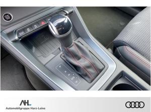 Audi Q3 S line 35 TFSI 110(150) kW(PS) S tronic 35 TFSI S line