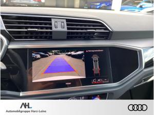 Audi Q3 S line 35 TFSI 110(150) kW(PS) S tronic 35 TFSI S line