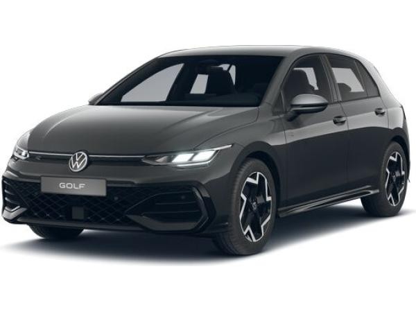Volkswagen Golf R-Line 1,5l eTSI OPF_7-Gang DSG
