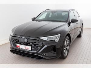 Audi Q8 e-tron Advanced 55 qu. PDC MATRIX 360°K NAVI