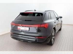 Audi Q8 e-tron Advanced 55 qu. PDC MATRIX 360°K NAVI