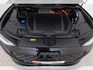 Audi Q8 e-tron Advanced 55 qu. PDC MATRIX 360°K NAVI