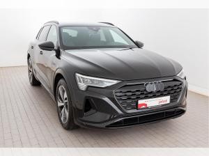 Audi Q8 e-tron Advanced 55 qu. PDC MATRIX 360°K NAVI