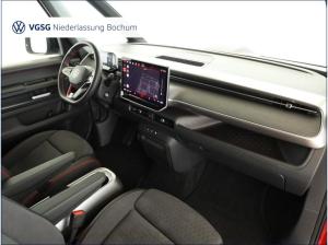 Volkswagen ID.Buzz ID. Buzz GTX Lang 4Motion AHK Kamera Harman/Kardon
