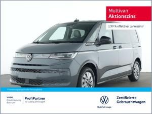 Volkswagen Multivan eHybrid AHK ACC Navi Standhzg. 4xSitzhzg.