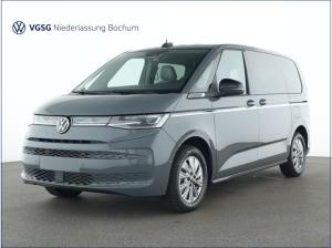 Volkswagen Multivan eHybrid AHK ACC Navi Standhzg. 4xSitzhzg.
