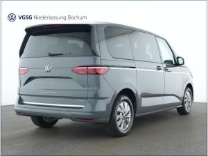 Volkswagen Multivan eHybrid AHK ACC Navi Standhzg. 4xSitzhzg.
