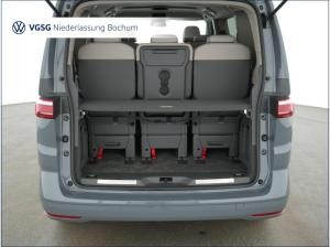 Volkswagen Multivan eHybrid AHK ACC Navi Standhzg. 4xSitzhzg.