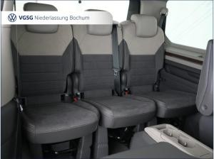 Volkswagen Multivan eHybrid AHK ACC Navi Standhzg. 4xSitzhzg.