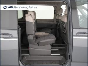 Volkswagen Multivan eHybrid AHK ACC Navi Standhzg. 4xSitzhzg.