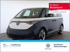Volkswagen ID.Buzz ID. Buzz Pro AHK AreaView ACC IQ.Light Bluetooth