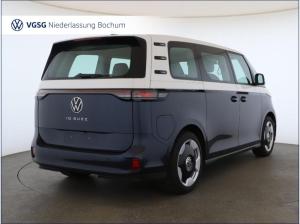 Volkswagen ID.Buzz ID. Buzz Pro AHK AreaView ACC IQ.Light Bluetooth