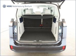 Volkswagen ID.Buzz ID. Buzz Pro AHK AreaView ACC IQ.Light Bluetooth