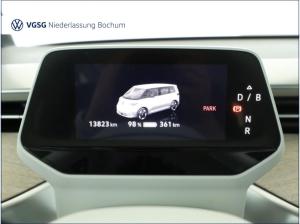 Volkswagen ID.Buzz ID. Buzz Pro AHK AreaView ACC IQ.Light Bluetooth