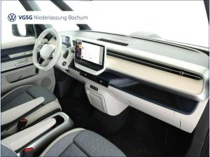 Volkswagen ID.Buzz ID. Buzz Pro AHK AreaView ACC IQ.Light Bluetooth