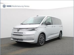 Volkswagen Multivan Style Lang AHK 7Sitzer Vis-a-Vis Navi ACC