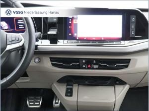 Volkswagen Multivan Style Lang AHK 7Sitzer Vis-a-Vis Navi ACC