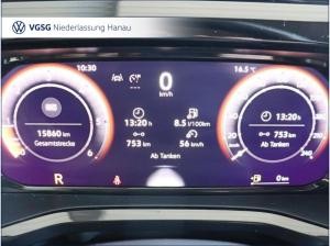 Volkswagen Multivan Style Lang AHK 7Sitzer Vis-a-Vis Navi ACC