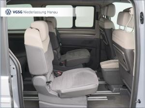 Volkswagen Multivan Style Lang AHK 7Sitzer Vis-a-Vis Navi ACC