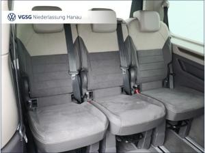 Volkswagen Multivan Style Lang AHK 7Sitzer Vis-a-Vis Navi ACC