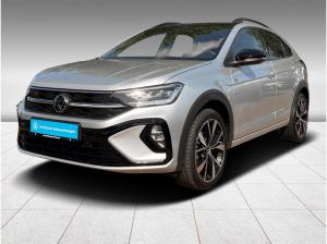Volkswagen Taigo 1.5 TSI R-Line DSG LED Navi Kamera