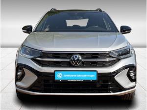 Volkswagen Taigo 1.5 TSI R-Line DSG LED Navi Kamera