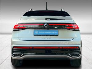 Volkswagen Taigo 1.5 TSI R-Line DSG LED Navi Kamera