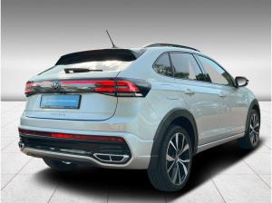 Volkswagen Taigo 1.5 TSI R-Line DSG LED Navi Kamera