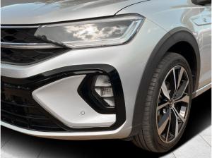Volkswagen Taigo 1.5 TSI R-Line DSG LED Navi Kamera