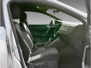 Volkswagen Taigo 1.5 TSI R-Line DSG LED Navi Kamera