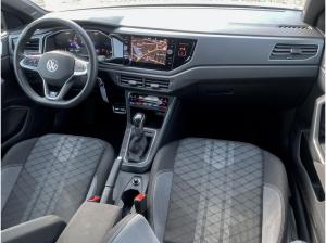 Volkswagen Taigo 1.5 TSI R-Line DSG LED Navi Kamera